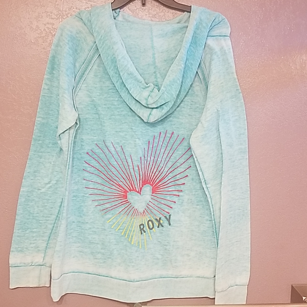 COPY - Roxy pullover